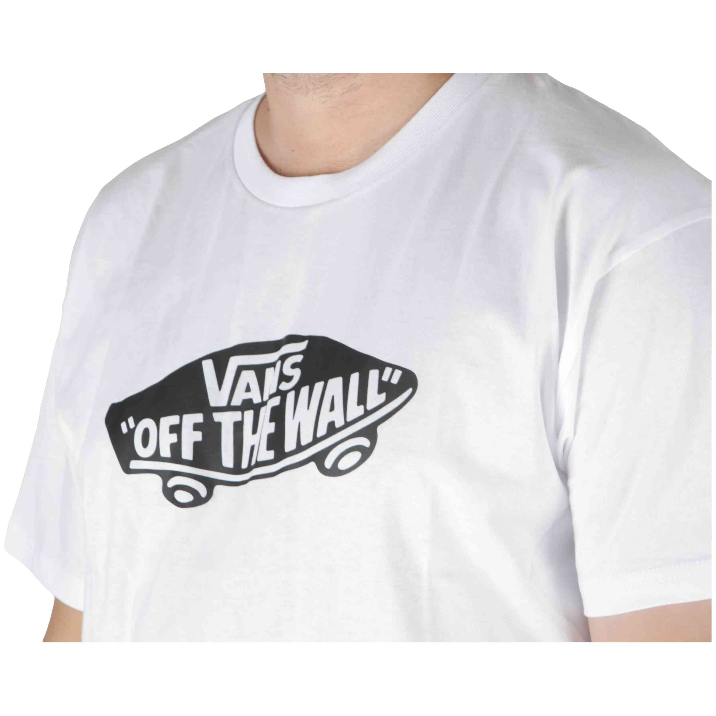 Camiseta De Manga Corta Vans Otw Boarfd