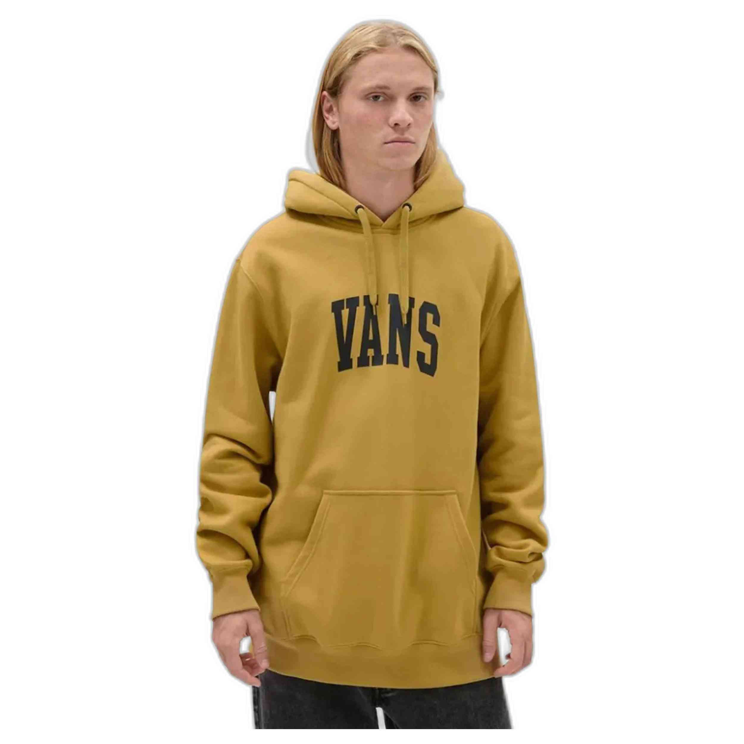 Sudadera Con Capucha Vans  