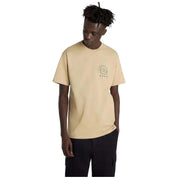 Vans Expand Visions Ss Short Sleeve T-Shirt