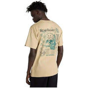 Vans Expand Visions Ss Short Sleeve T-Shirt