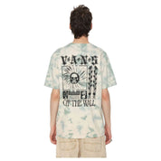 Camiseta De Manga Corta Vans New Age Growth