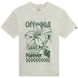 Vans Petal And Pest Short Sleeve T-Shirt