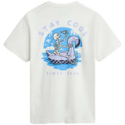 Camiseta De Manga Corta Vans Stay Cool