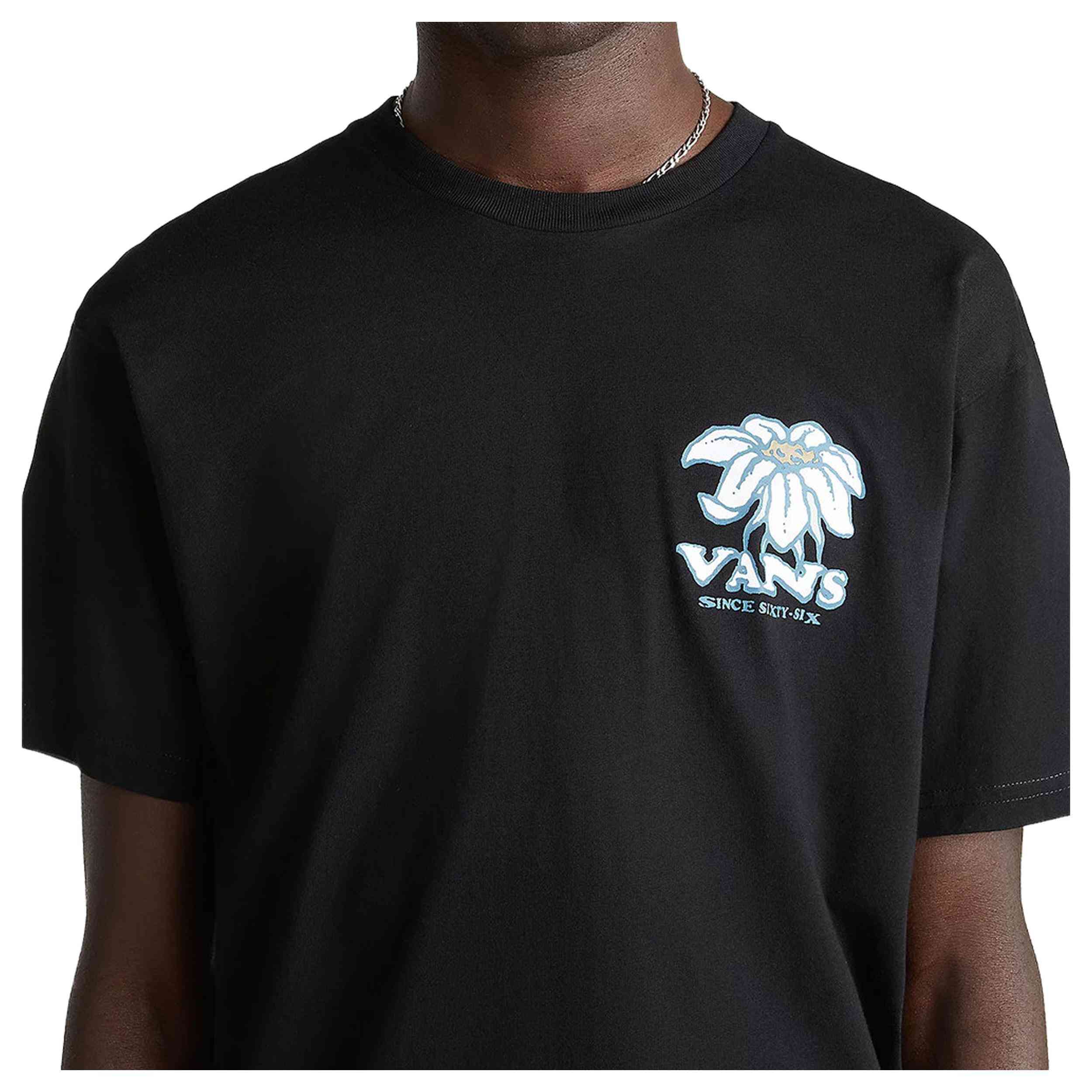 Camiseta De Manga Corta Vans Whats Inside