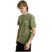 Vans No Players Short Sleeve T-Shirt