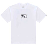 Camiseta De Manga Corta Vans