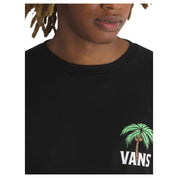 Camiseta De Manga Corta Vans Down Time