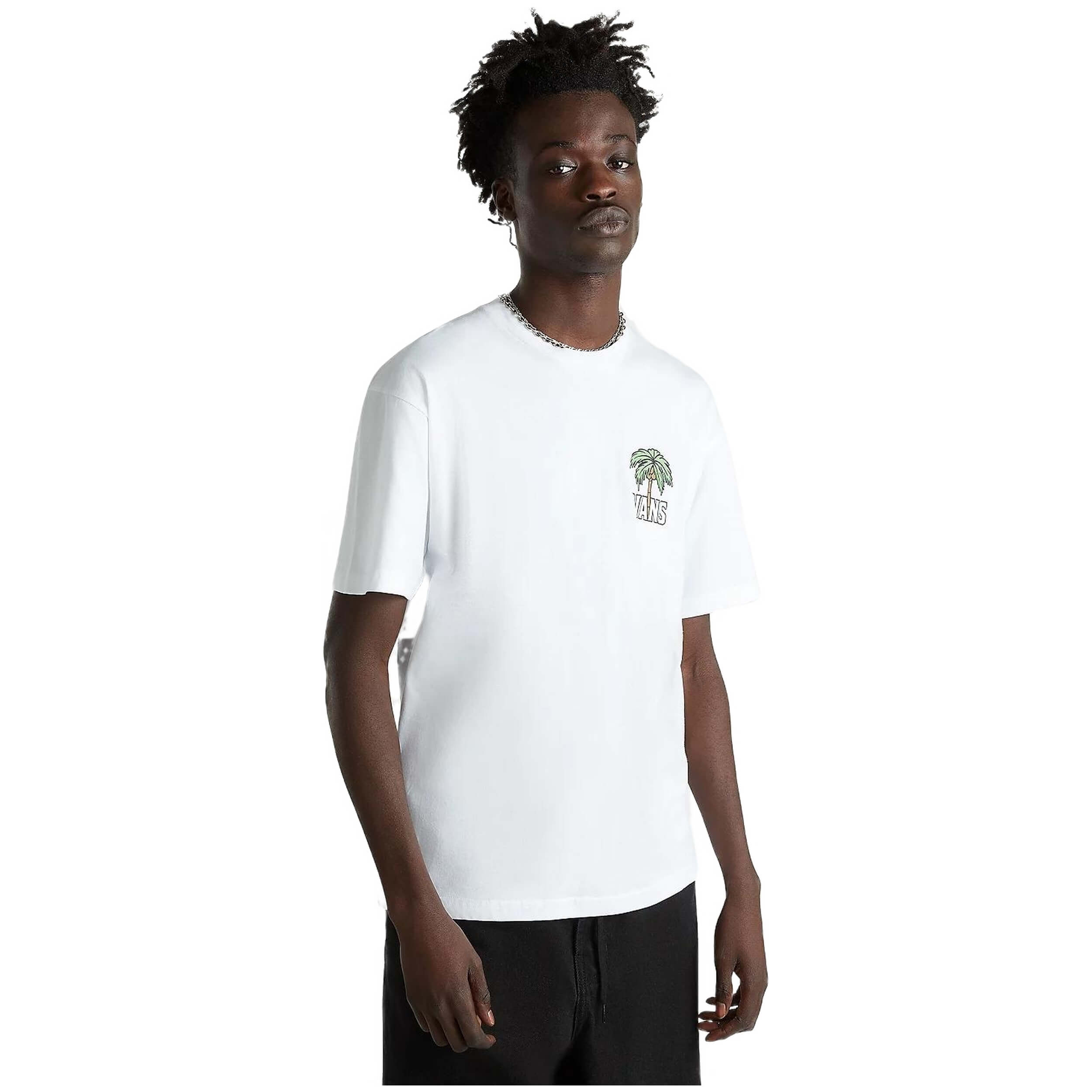 Vans Short Sleeve T-Shirt