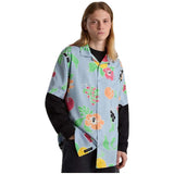 Camisa Vans Calmosa Ss Woven