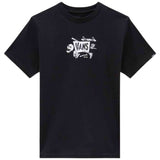 Camiseta De Manga Corta Vans