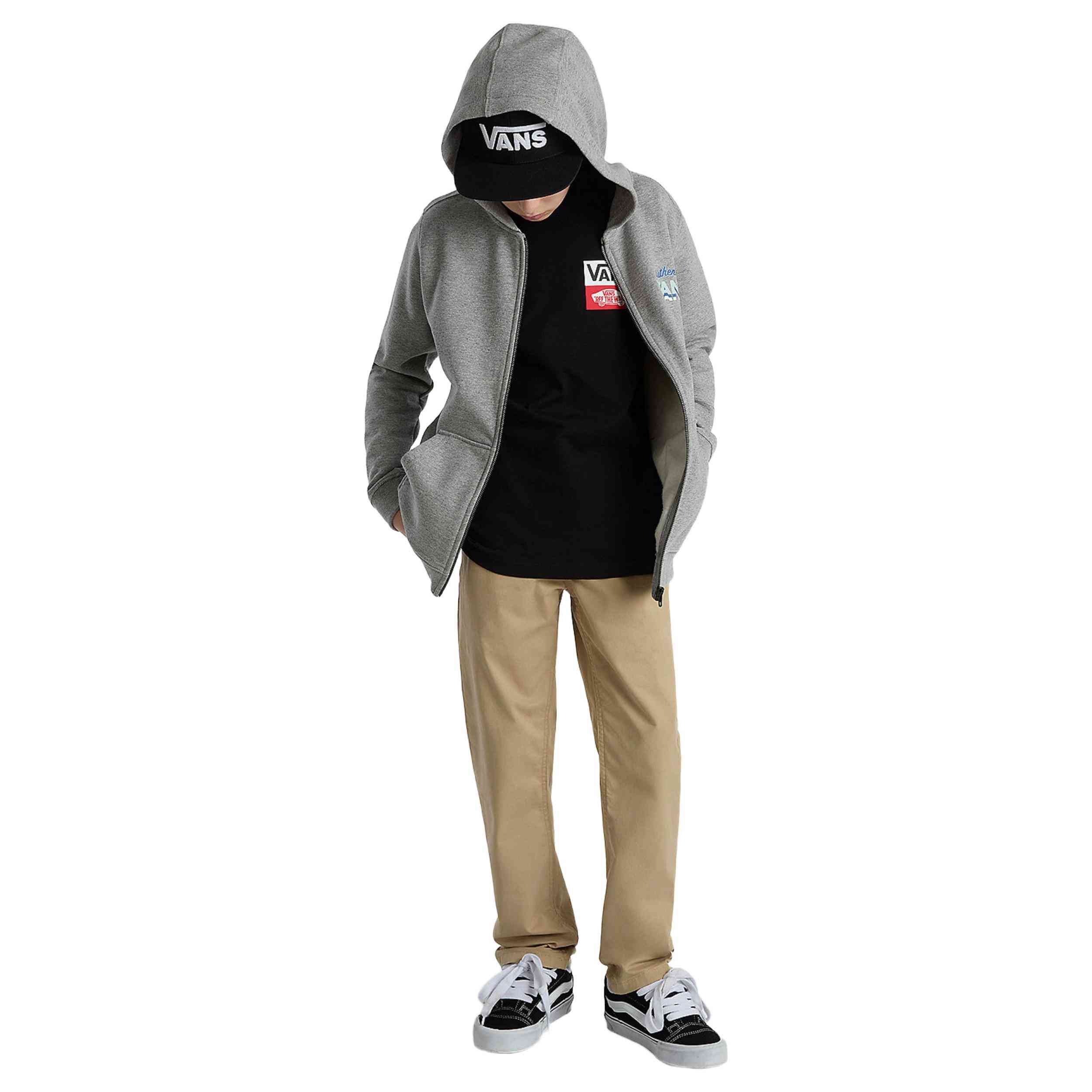  Vans Og Logo