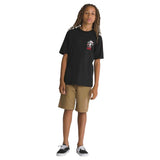 Camiseta De Manga Corta Vans