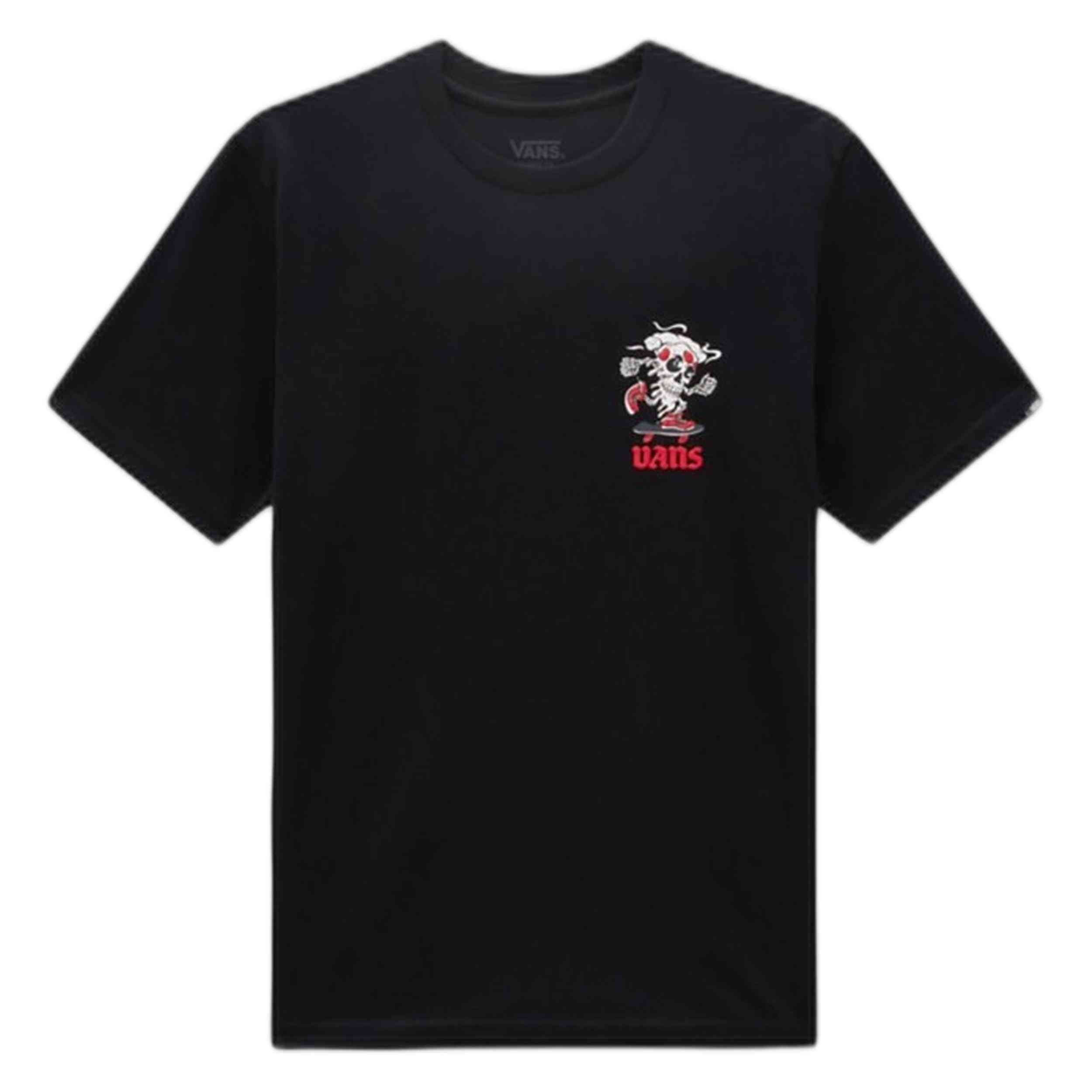Imagen del producto con referencia VN000GF4BLK1