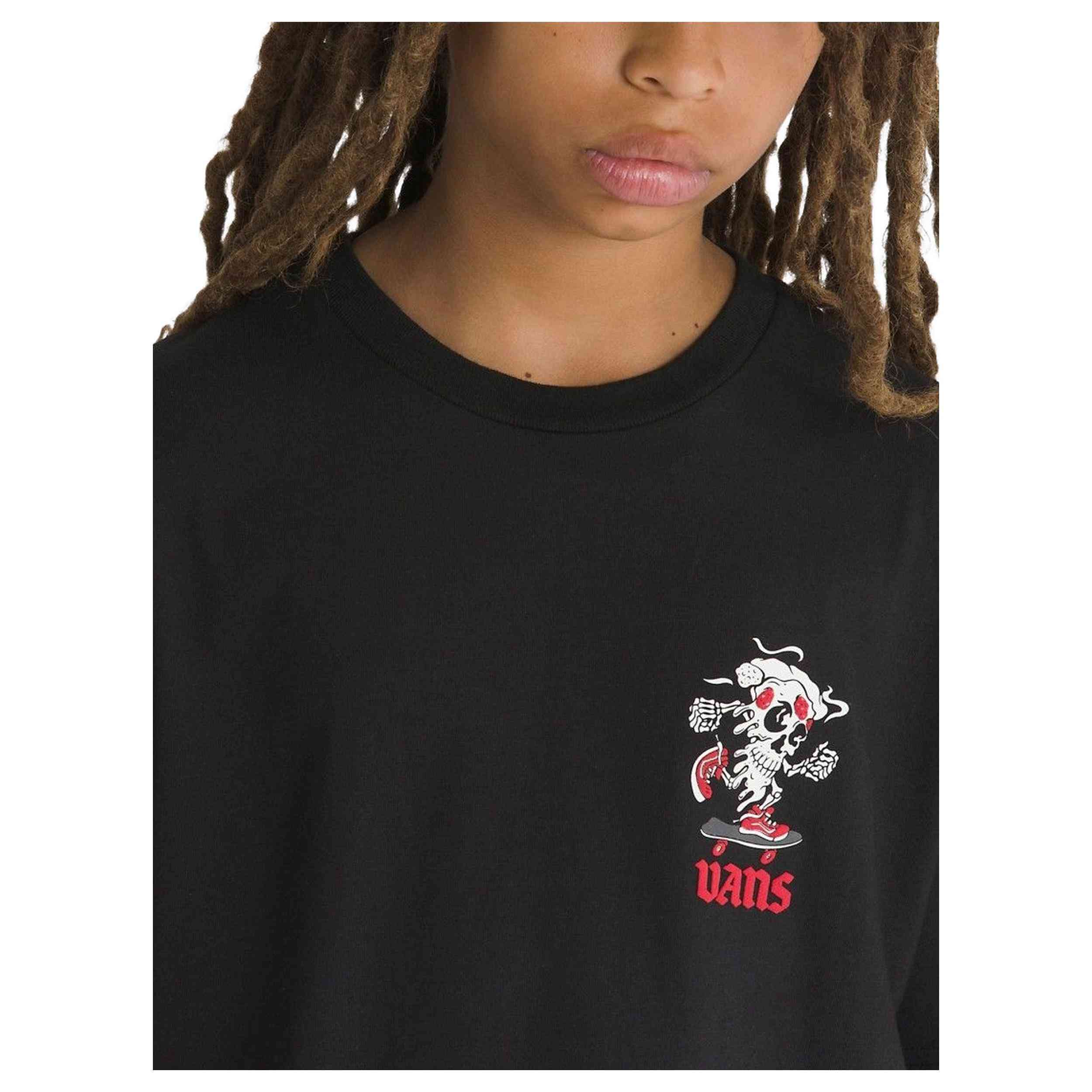 Imagen del producto con referencia VN000GF4BLK1