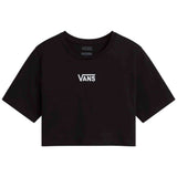 Camiseta De Manga Corta Vans