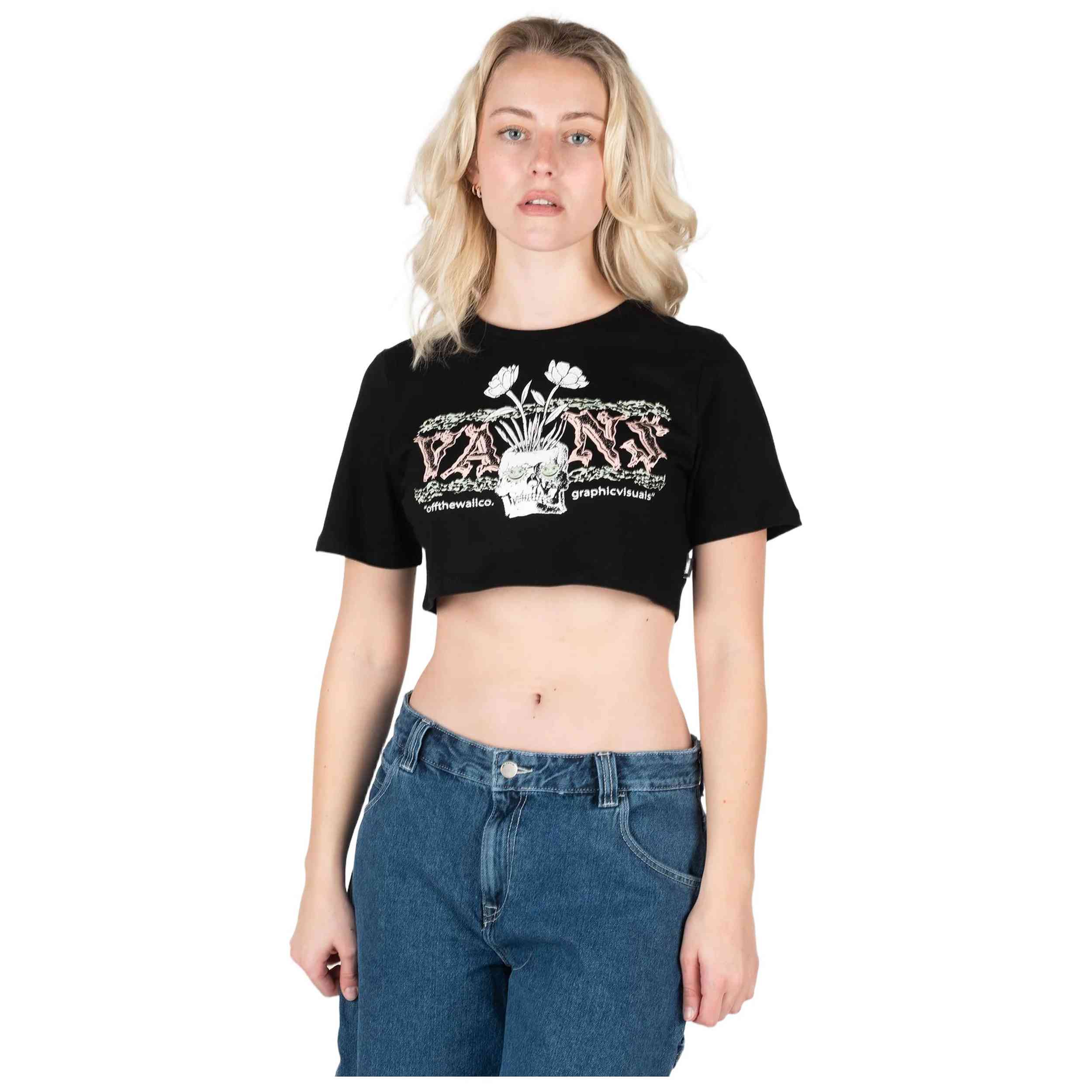  Vans Growing Ideas Crop
