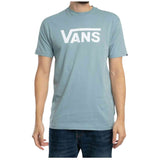 Camiseta De Manga Corta Vans
