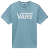 Camiseta De Manga Corta Vans Vn000Gggcfl1