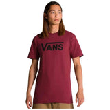 Camiseta De Manga Corta Vans