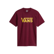 Camiseta De Manga Corta Vans Classic