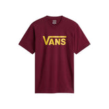 Camiseta De Manga Corta Vans Classic