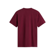 Camiseta De Manga Corta Vans Classic