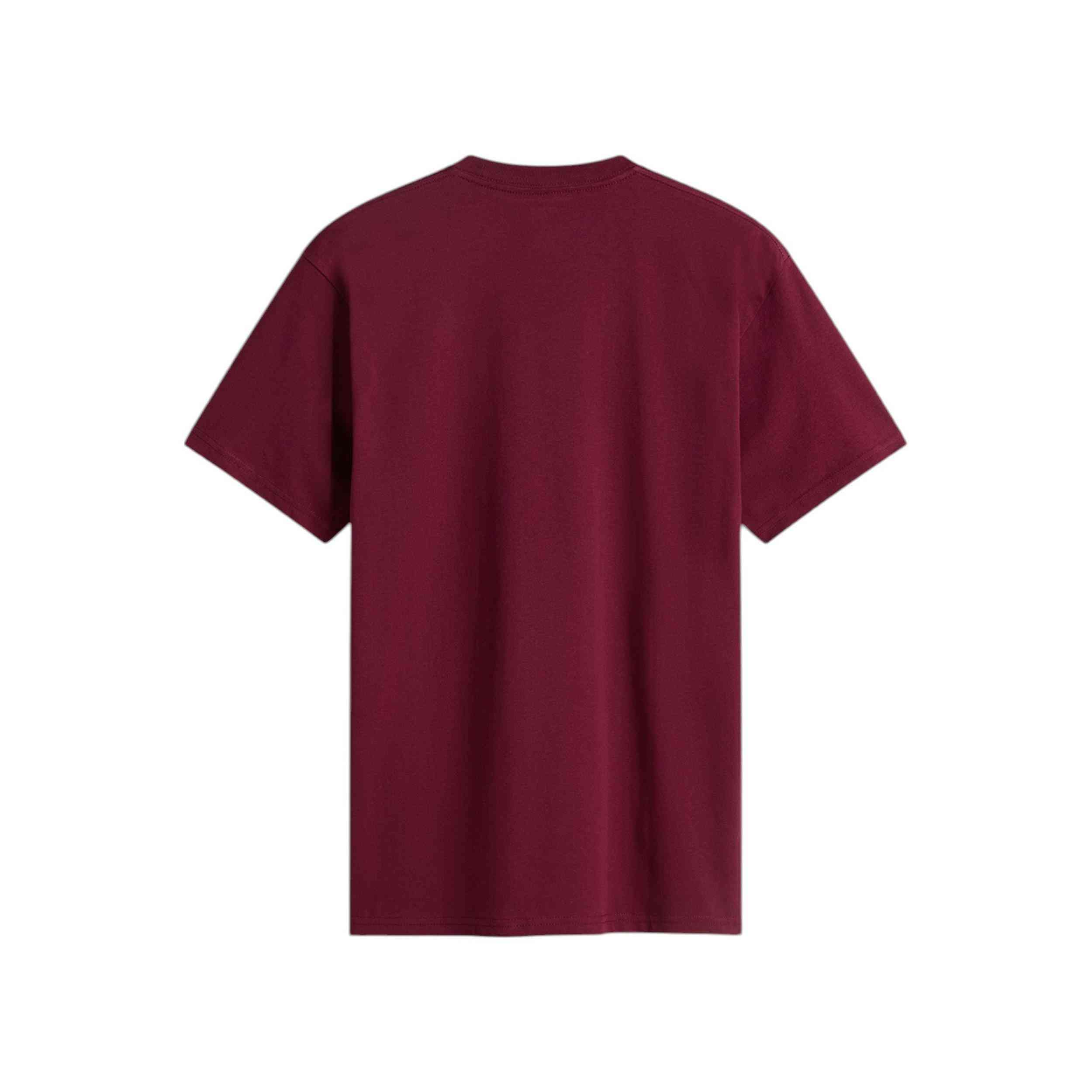 Camiseta De Manga Corta Vans Classic