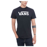 Camiseta De Manga Corta Vans Mn Classic