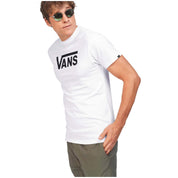 Vans Classic Short Sleeve T-Shirt