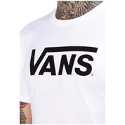 Vans Classic Short Sleeve T-Shirt