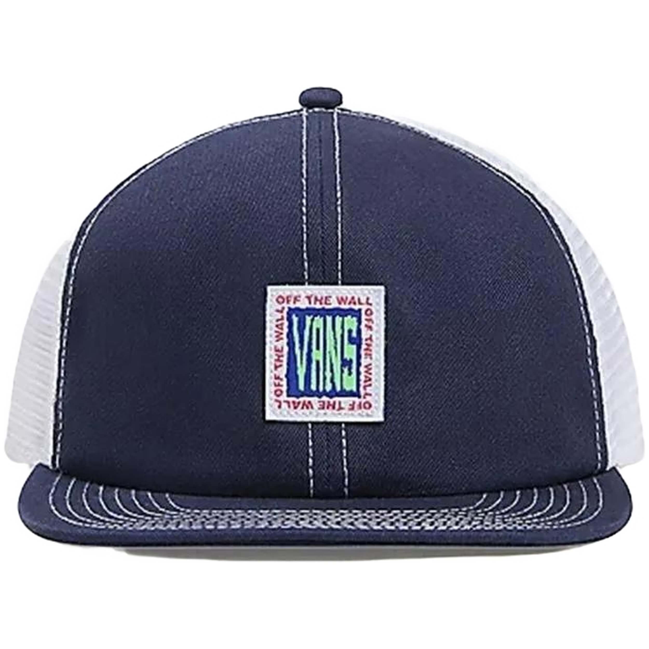 Vans Higher Place Unstructured Cap