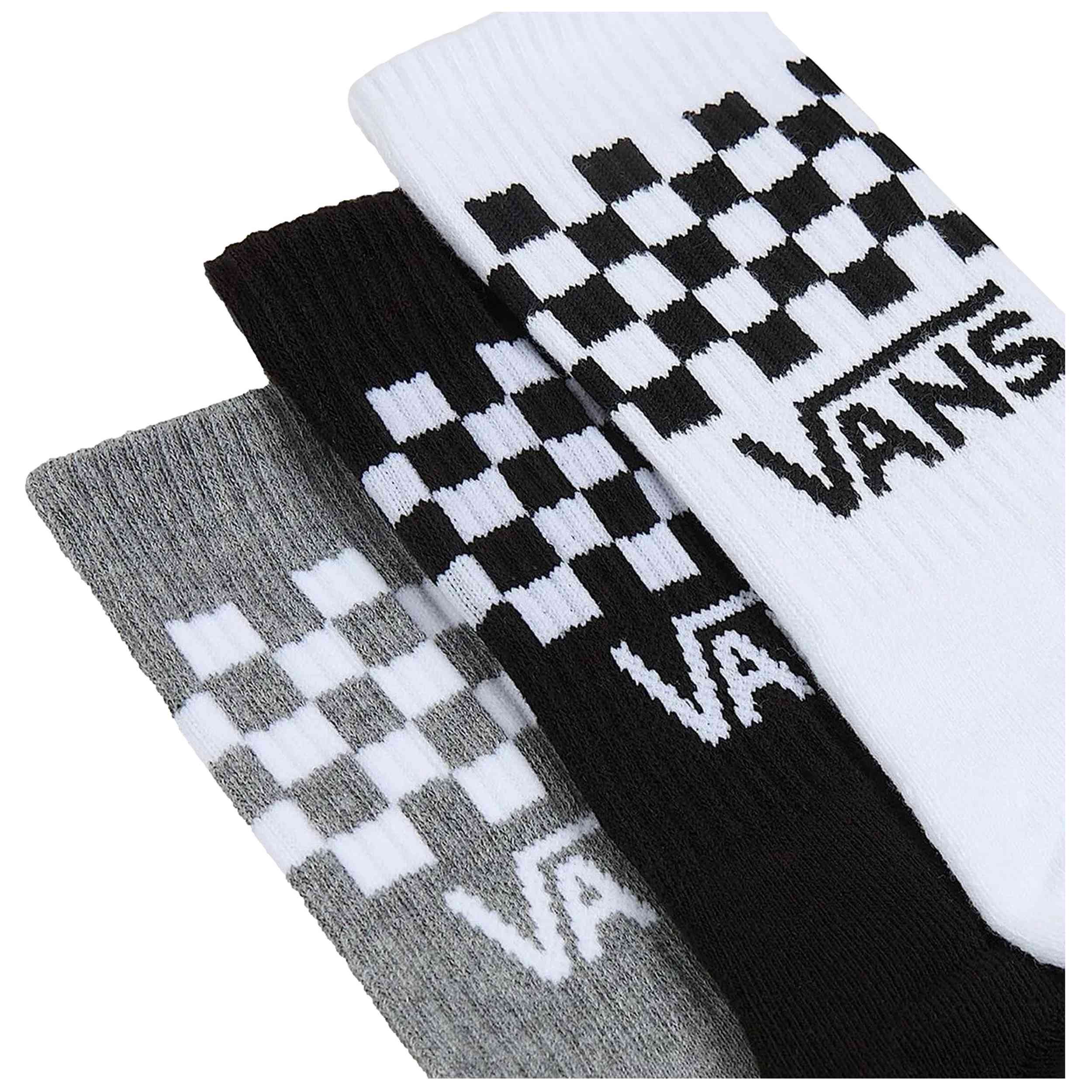 Calcetines Vans Pack 3