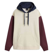 Sudadera Con Capucha Vans Colorblock