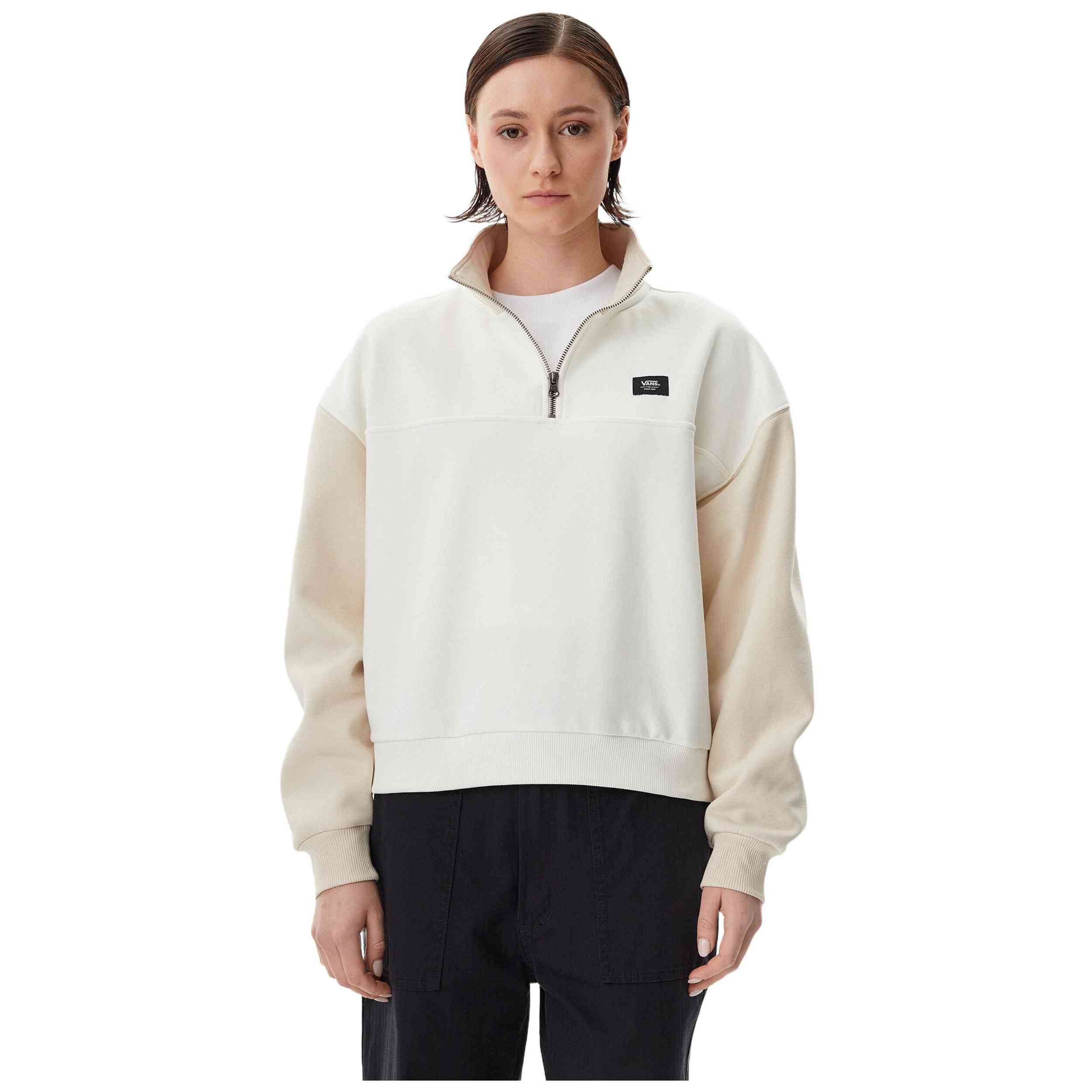 Sudadera Vans Vn000H2Ad0D1