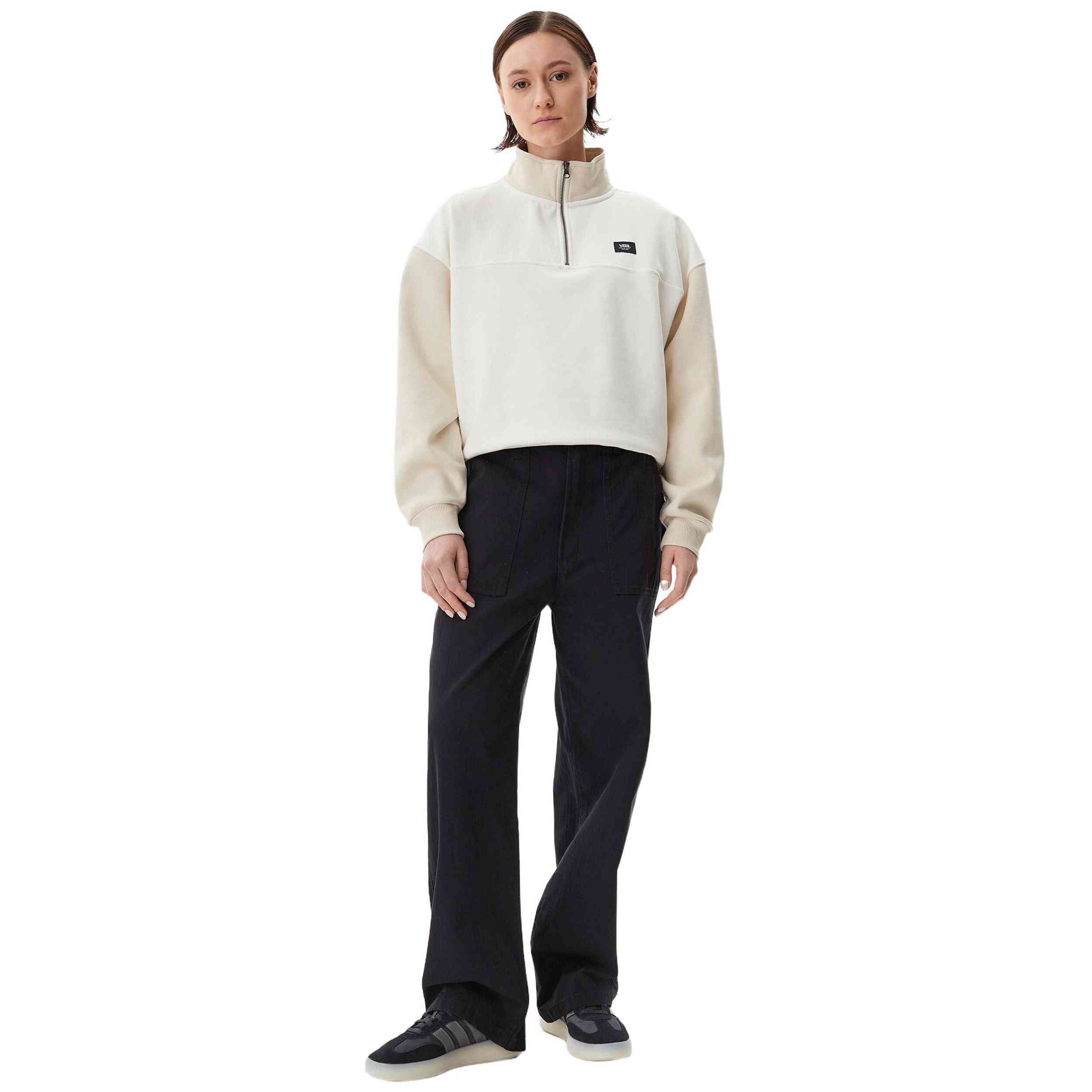 Sudadera Vans Vn000H2Ad0D1