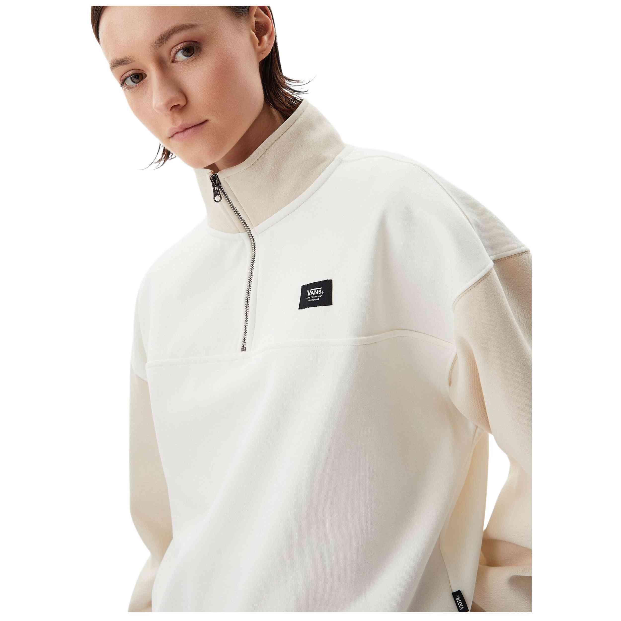 Sudadera Vans Vn000H2Ad0D1
