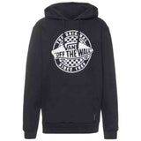 Sudadera Con Capucha Vans