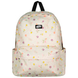 Mochila Vans Old Skool Backpack "Marshmallow Floral"