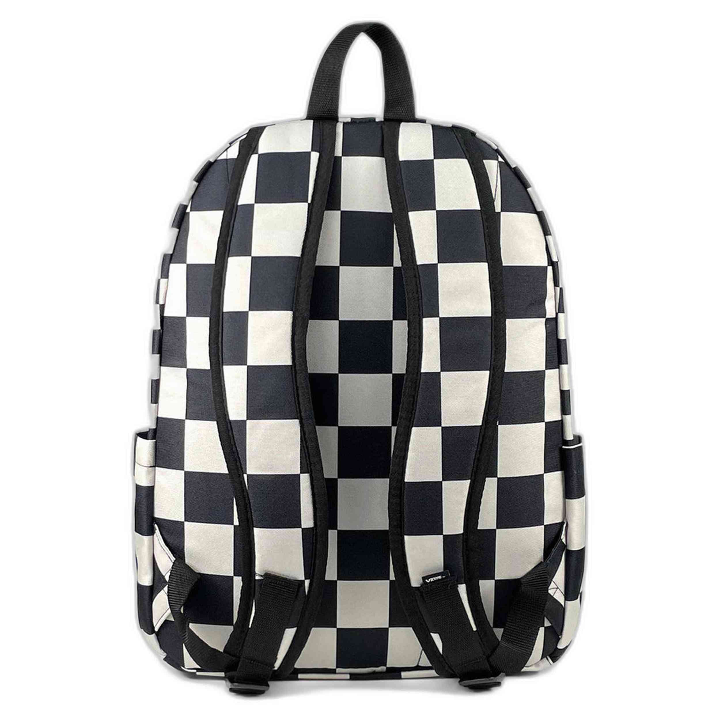 Mochila Vans Old Skool Check