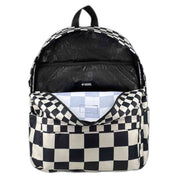 Mochila Vans Old Skool Check