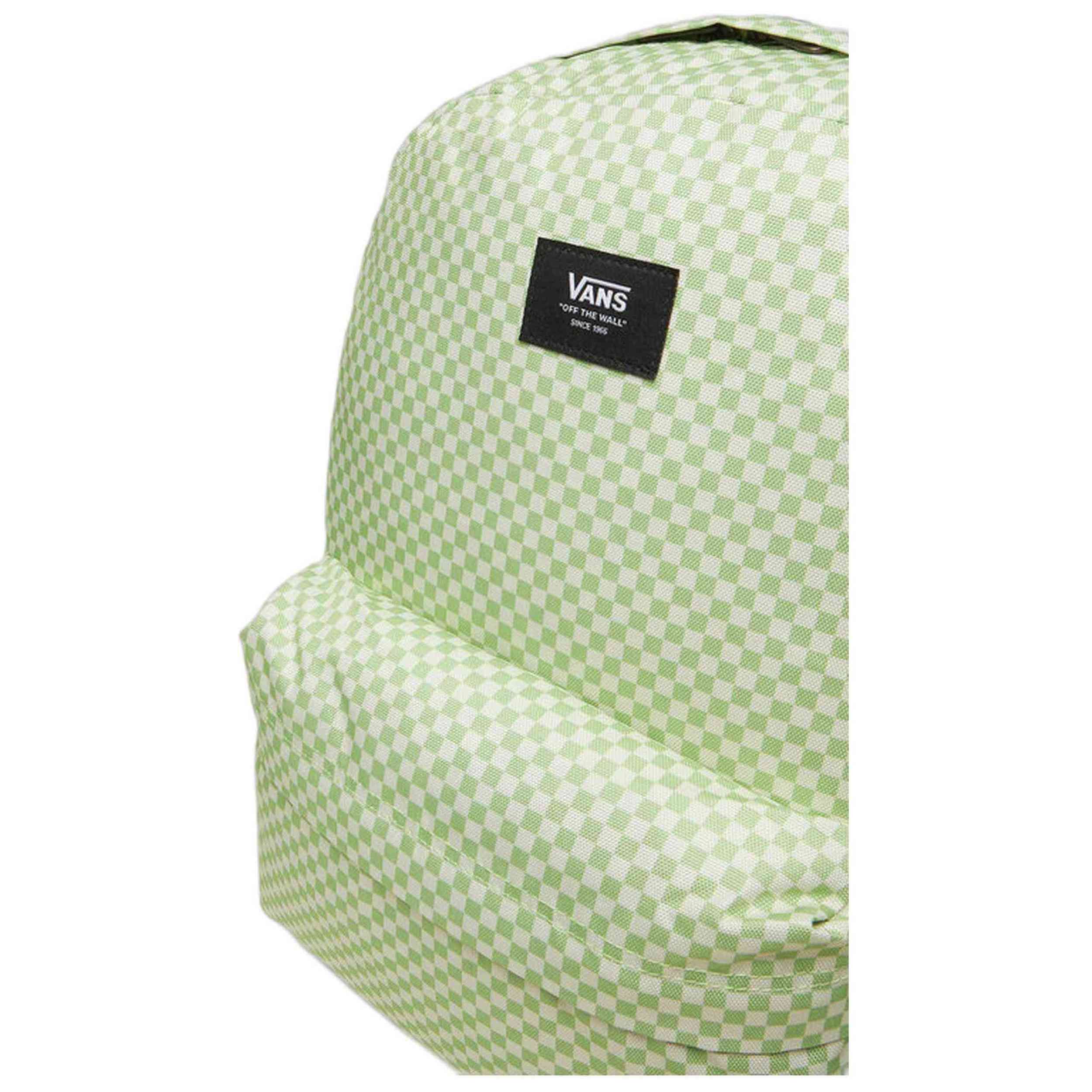 Mochila Vans Old Skool