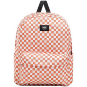 Mochila Vans Old Skool Check