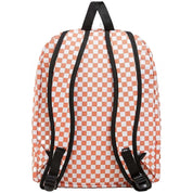 Mochila Vans Old Skool Check