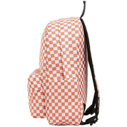 Mochila Vans Old Skool Check