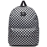 Mochila Vans Old Skool Check