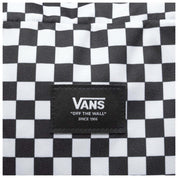 Mochila Vans Old Skool Check