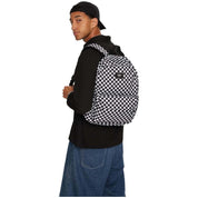 Mochila Vans Old Skool Check