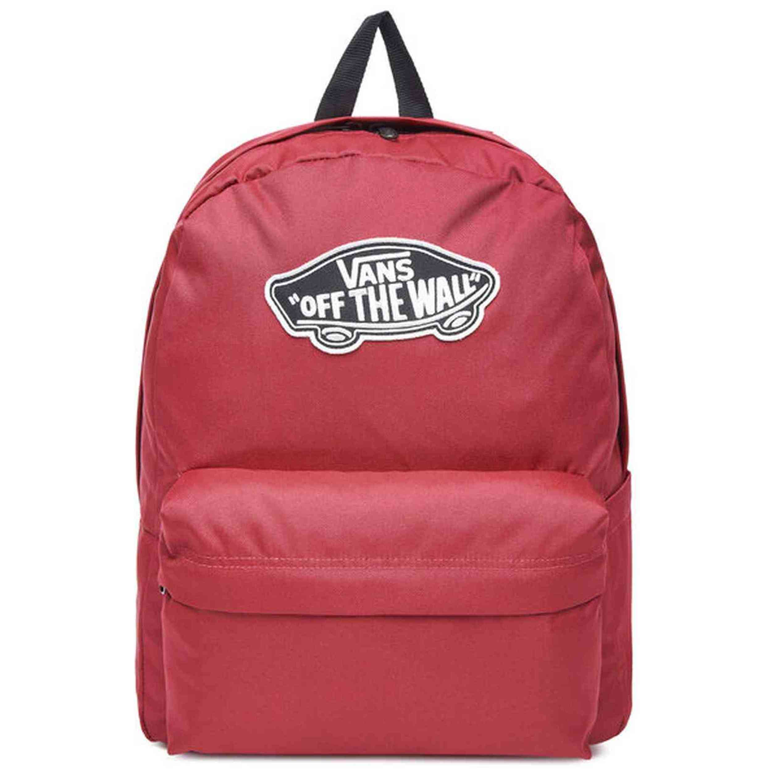 Mochila Vans Old Skool Classic Backpack
