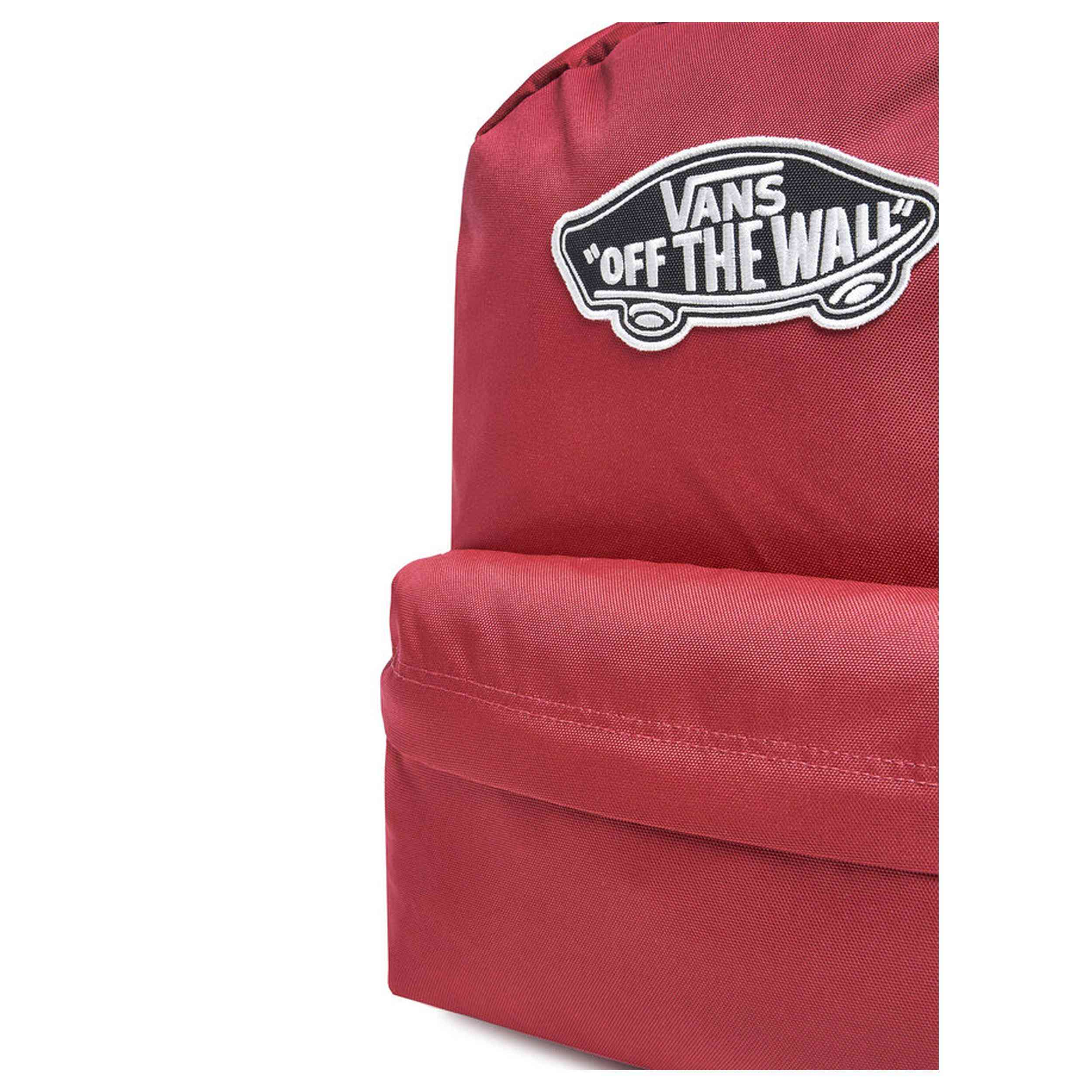 Mochila Vans Old Skool Classic Backpack