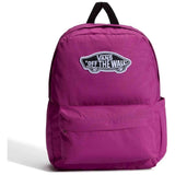 Mochila Vans Old Skool Classic Backpack "Fuchsia"